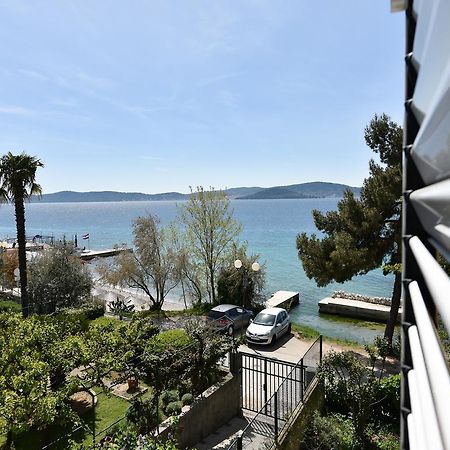 Portos Apartment Zadar Eksteriør bilde