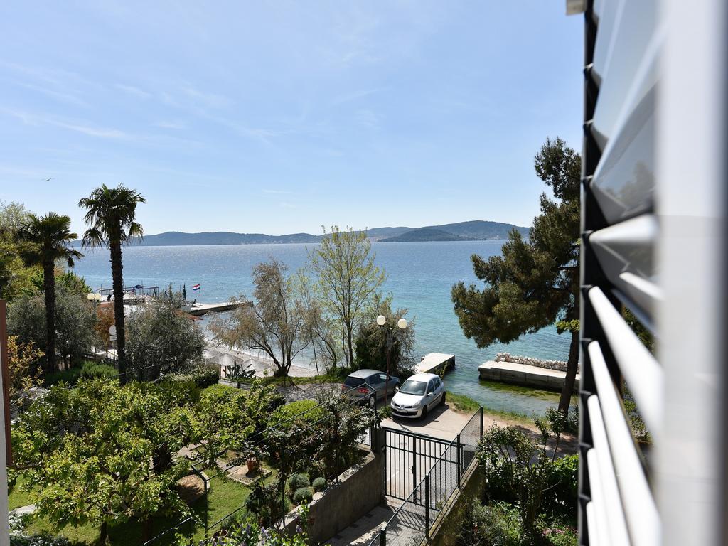 Portos Apartment Zadar Eksteriør bilde