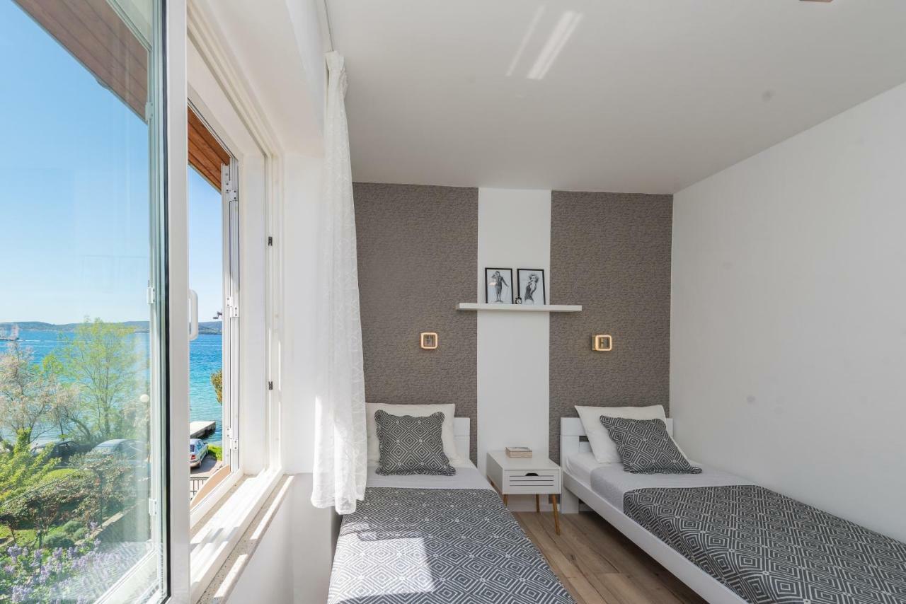 Portos Apartment Zadar Eksteriør bilde