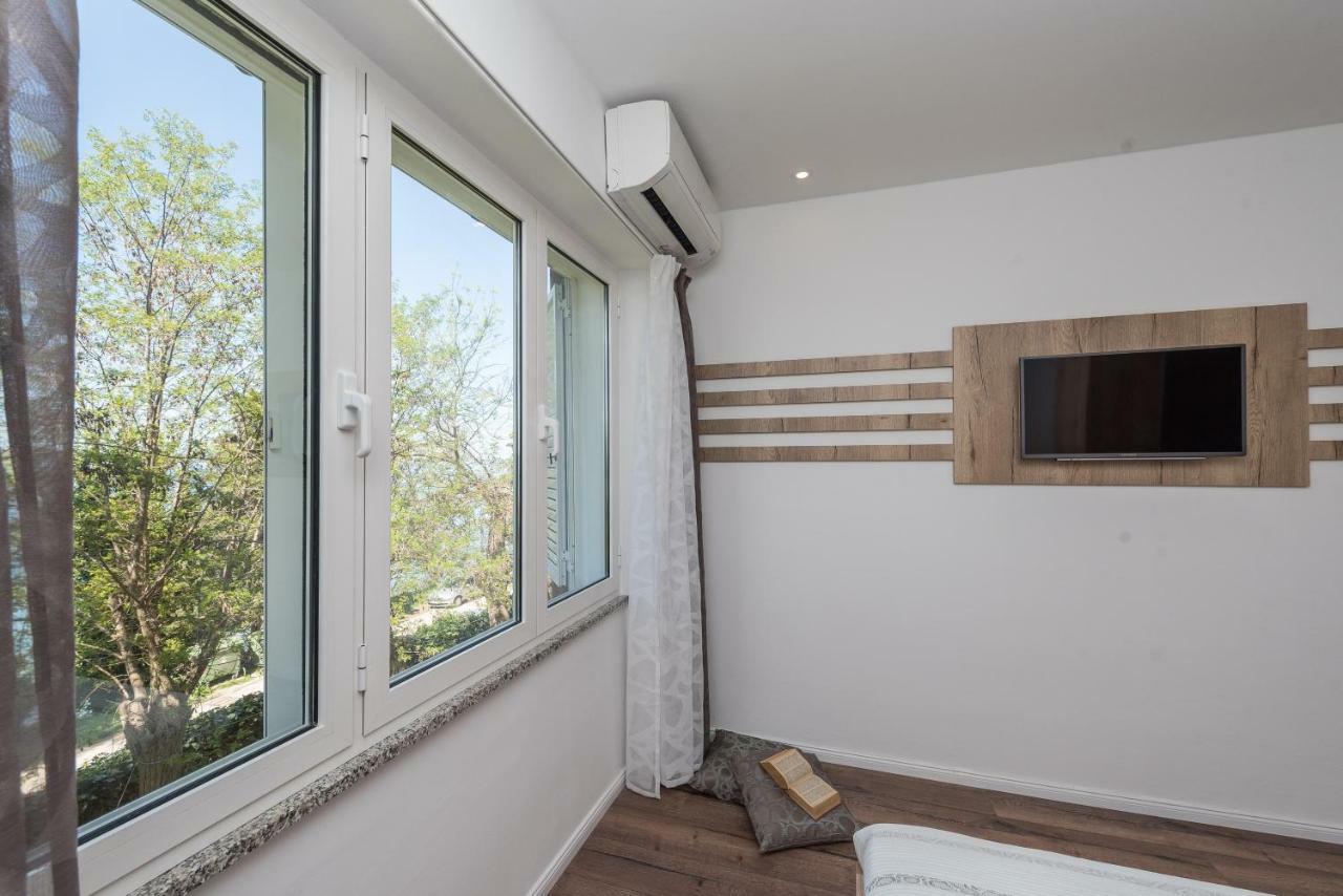 Portos Apartment Zadar Eksteriør bilde