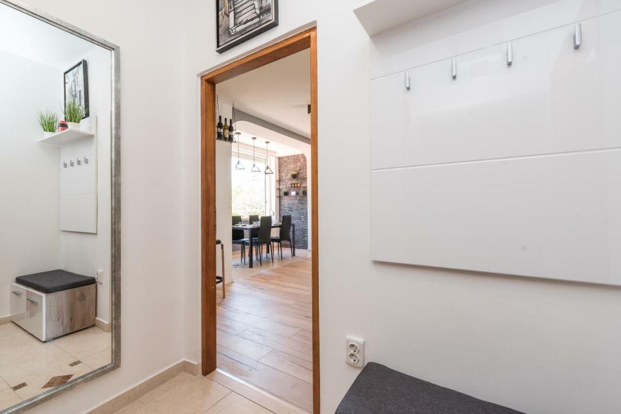 Portos Apartment Zadar Eksteriør bilde