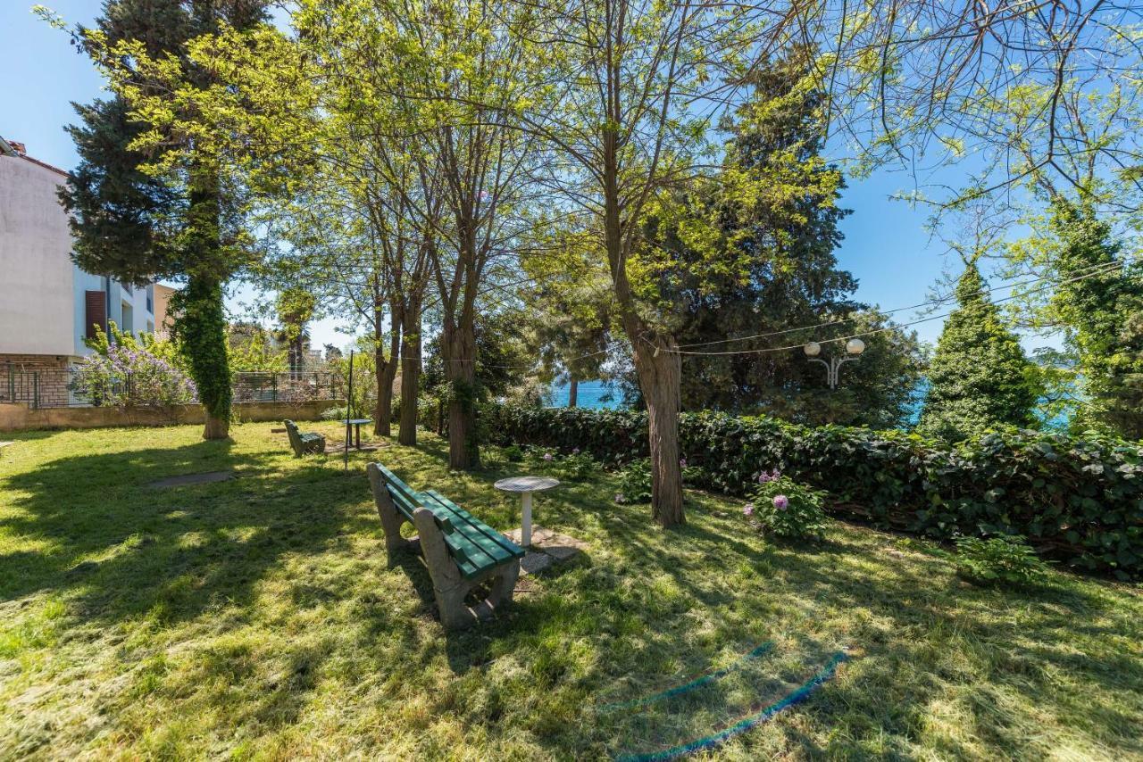 Portos Apartment Zadar Eksteriør bilde