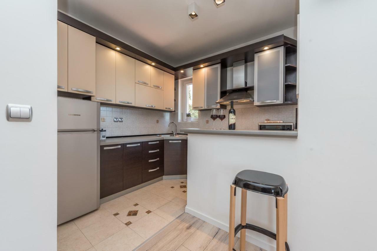 Portos Apartment Zadar Eksteriør bilde