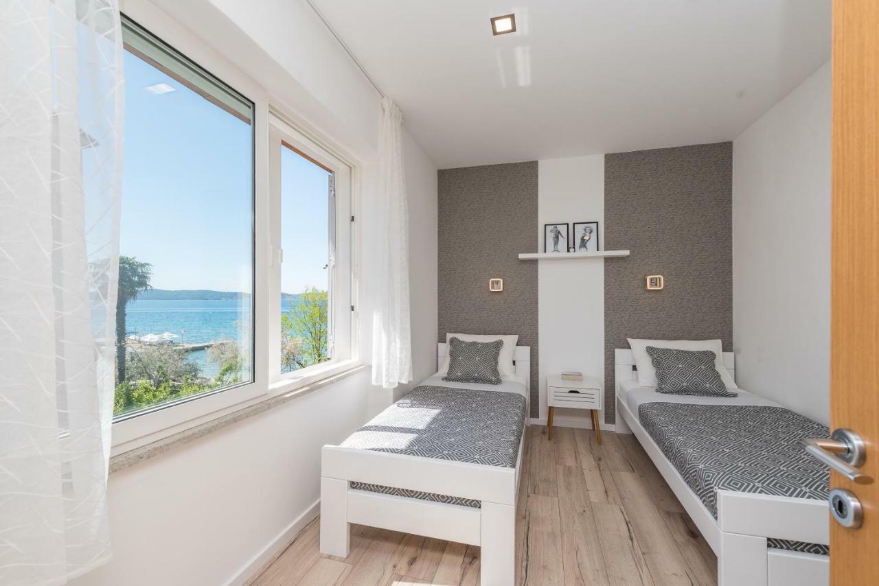 Portos Apartment Zadar Eksteriør bilde