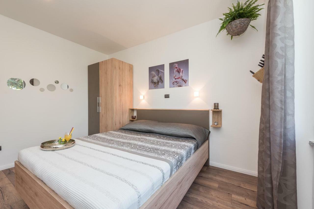 Portos Apartment Zadar Eksteriør bilde