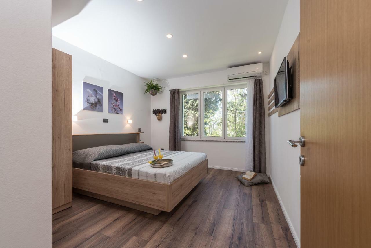 Portos Apartment Zadar Eksteriør bilde