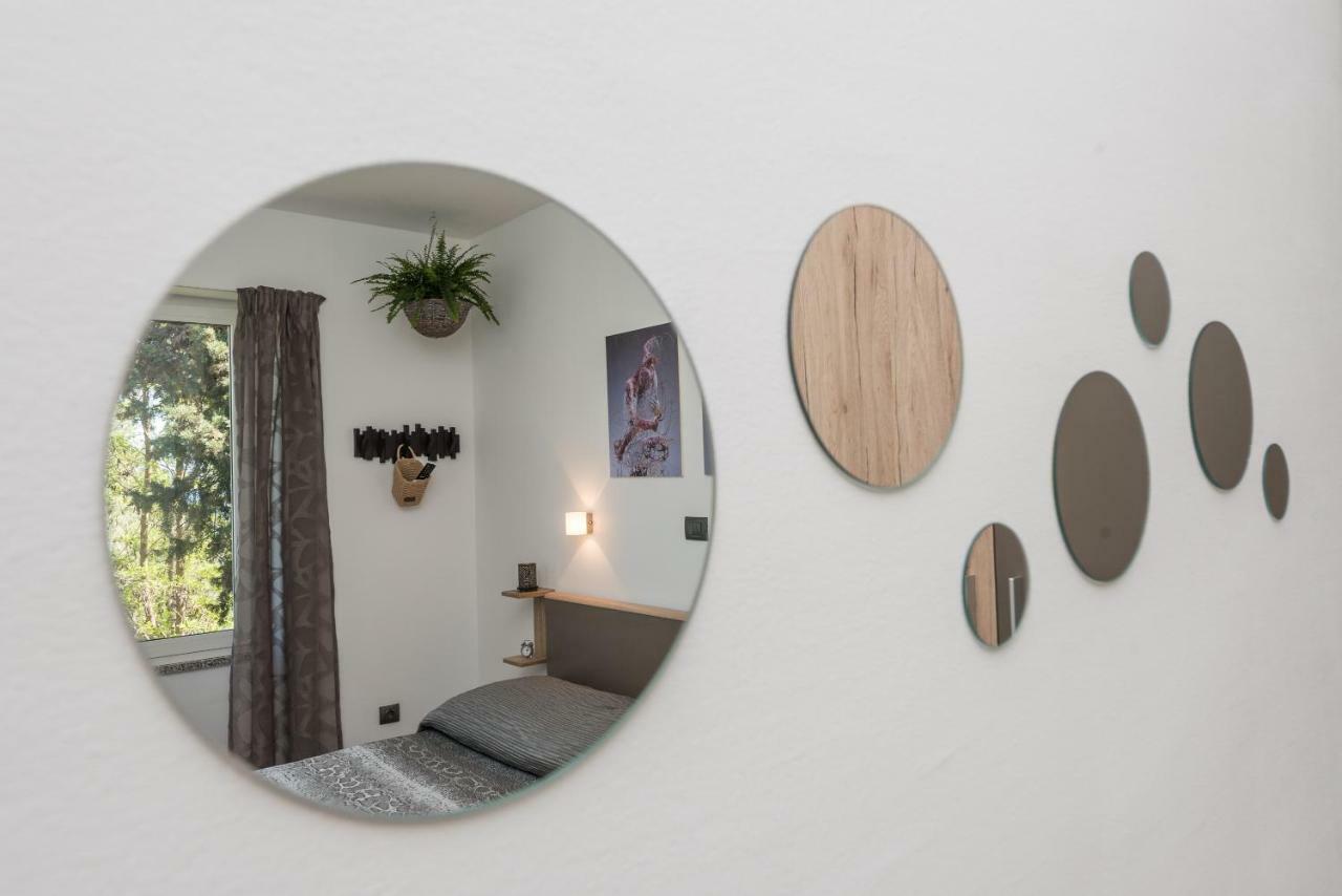 Portos Apartment Zadar Eksteriør bilde