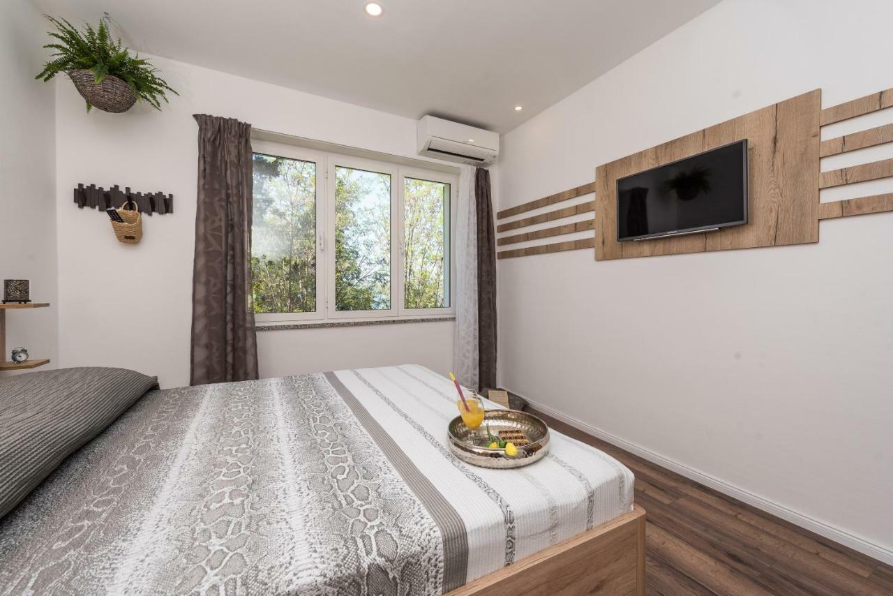 Portos Apartment Zadar Eksteriør bilde
